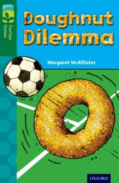 Orttree Lev 12c Fic Doughnut Dilem Ne