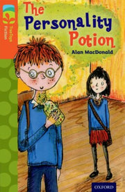 Personality Potion