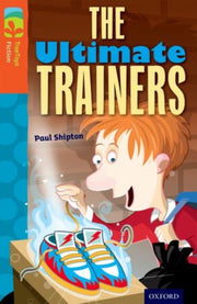 Ultimate Trainers