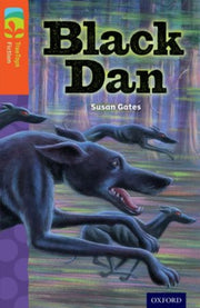 Black Dan