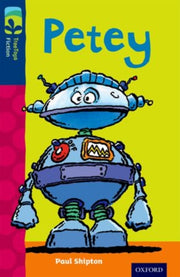 Orttree Lev 14 Fic Petey Ne