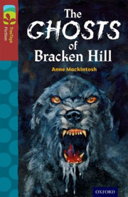 Ghosts Of Bracken Hill
