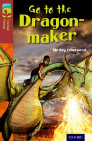Orttree Lev 15a Fic Go To Dragon Ne