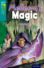 Orttree Lev 16 Fic Mellerons Magic Ne