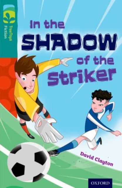 Orttree Lev 16 Fic Shadow Of Striker Ne