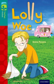 Orttree Lev 16a Fic Lolly Woe Ne By Hunt/brychta