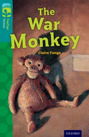 Orttree Lev 16a Fic War Monkey Ne