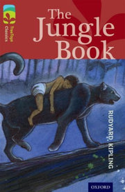 Oxford Reading Tree Treetops Classics Le By Rudyard Kipling;pipp