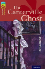Canterville Ghost