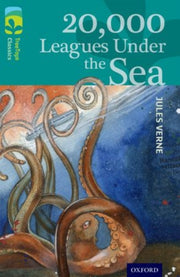 20000 Leagues Under The Sea