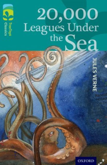 20000 Leagues Under The Sea