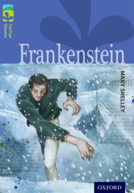 Orttree Lev 17 Classic Frankenstein Ne