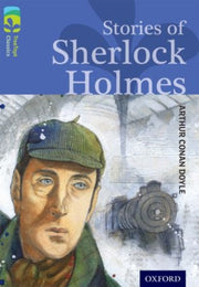 Orttree Lev 17 Classic Sherlock Hol Ne By Hunt/brychta