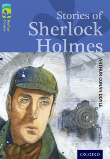 Orttree Lev 17 Classic Sherlock Hol Ne By Hunt/brychta