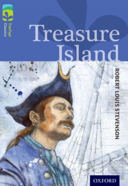 Orttree Lev 17 Classic Treasure Isl Ne