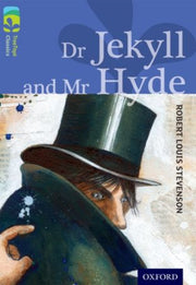 Dr Jekyll & Mr Hyde