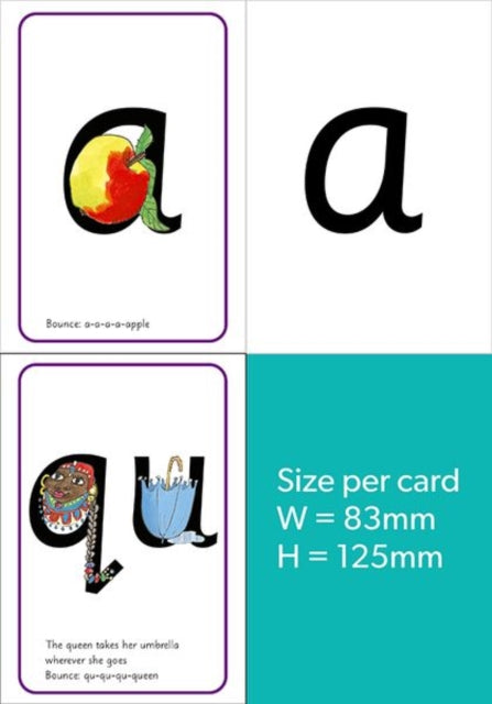 Speed Sound Card Set 1 By Munton, Gill