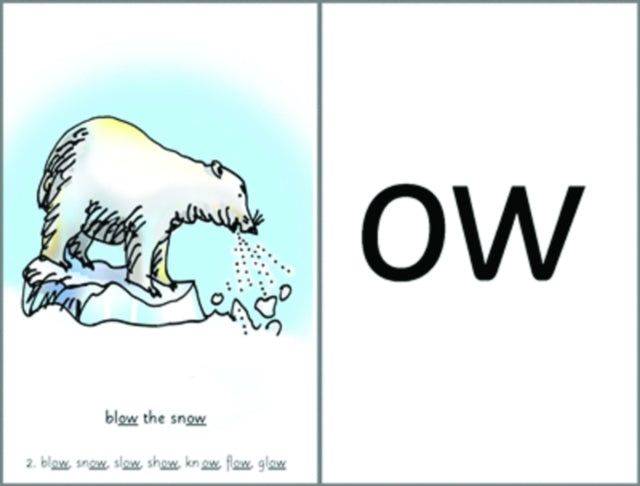 Read Write Inc.: Set 2 & 3: Speed Sound