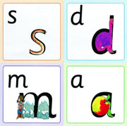 Read Write Inc Soundpicture Frieze Pack