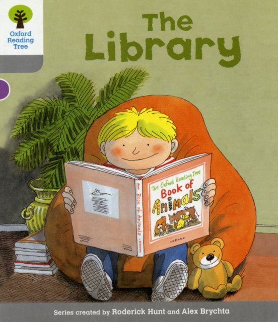 Library