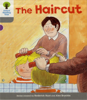 Haircut