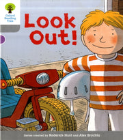 Look Out