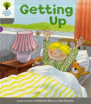 Getting Up