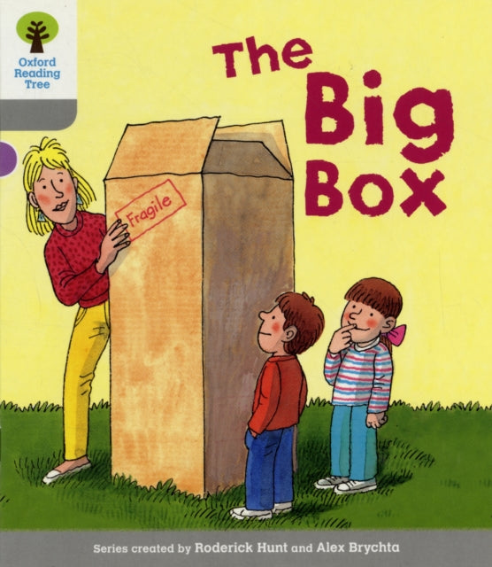 Big Box