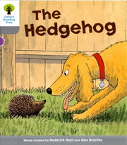 Hedgehog