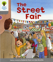 Street Fair