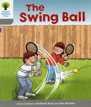 Swingball Ox L1 Bblilac