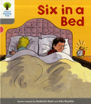 Six In Bed