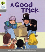 Good Trick