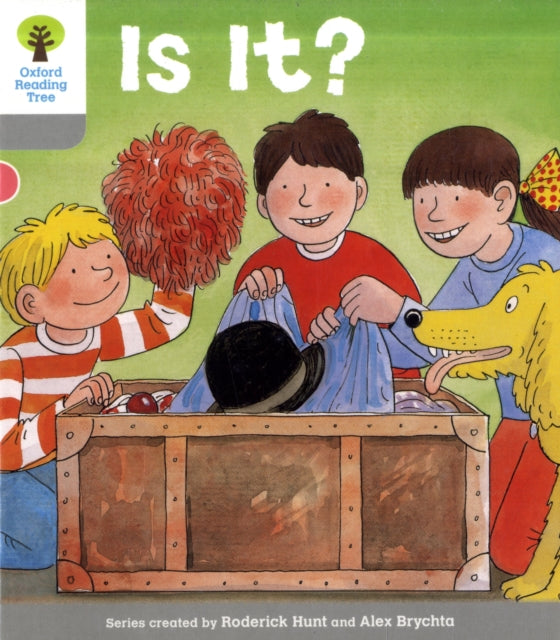 Is It