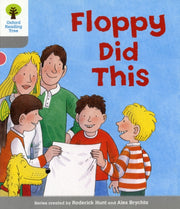 Floppy Did This