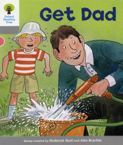 Get Dad