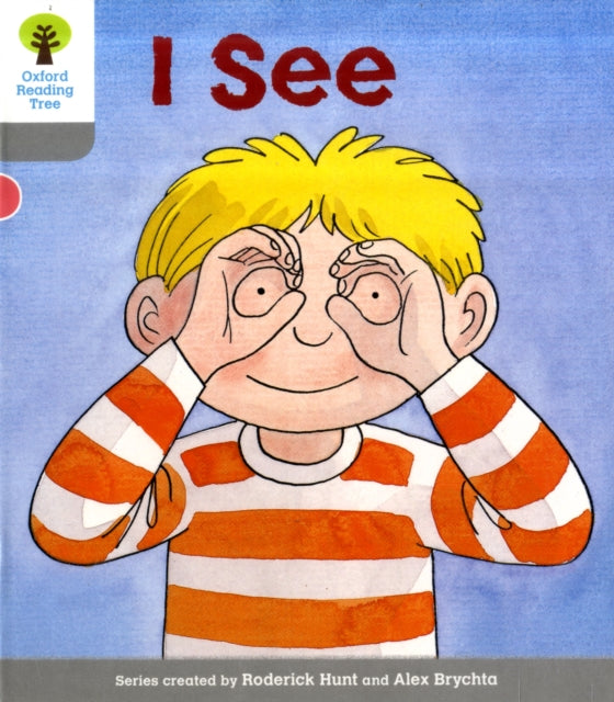 I See