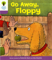 Go Away Floppy