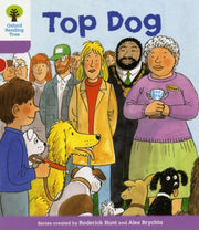Top Dog