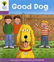Good Dog