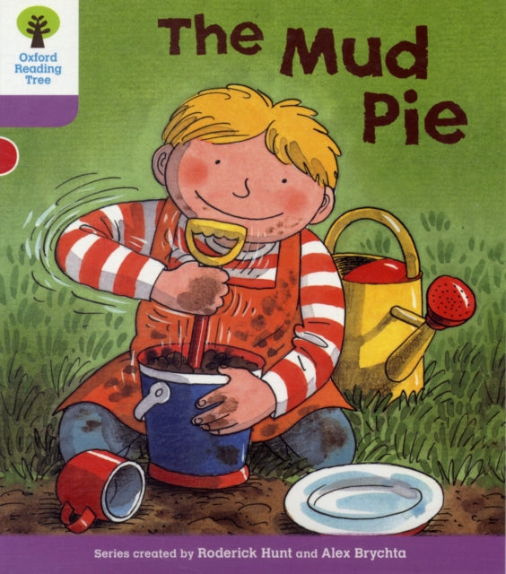 Mud Pie