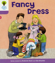 Fancy Dress