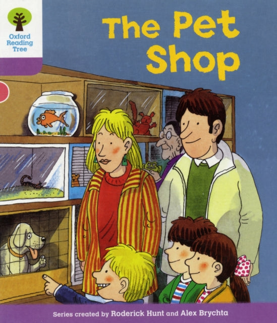 Pet Shop