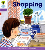 Shopping