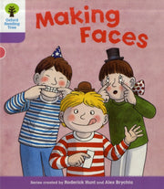 Making Faces