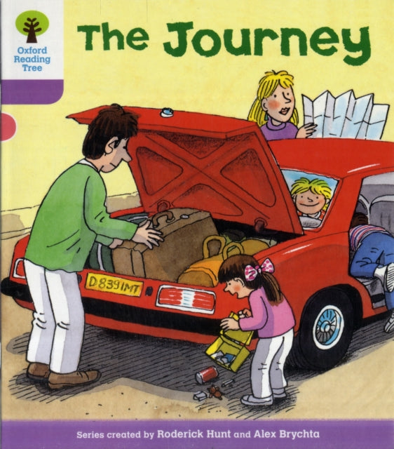 Journey