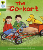 Go-kart