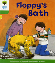 Floppys Bath