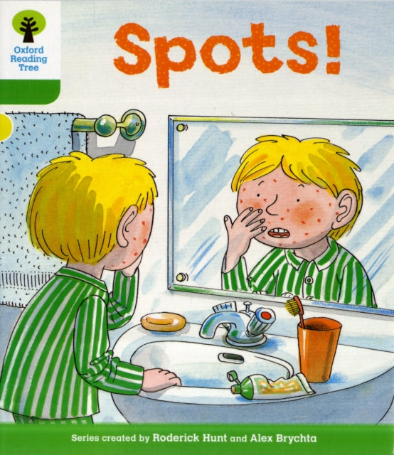 Spots