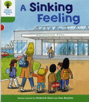 Sinking Feeling